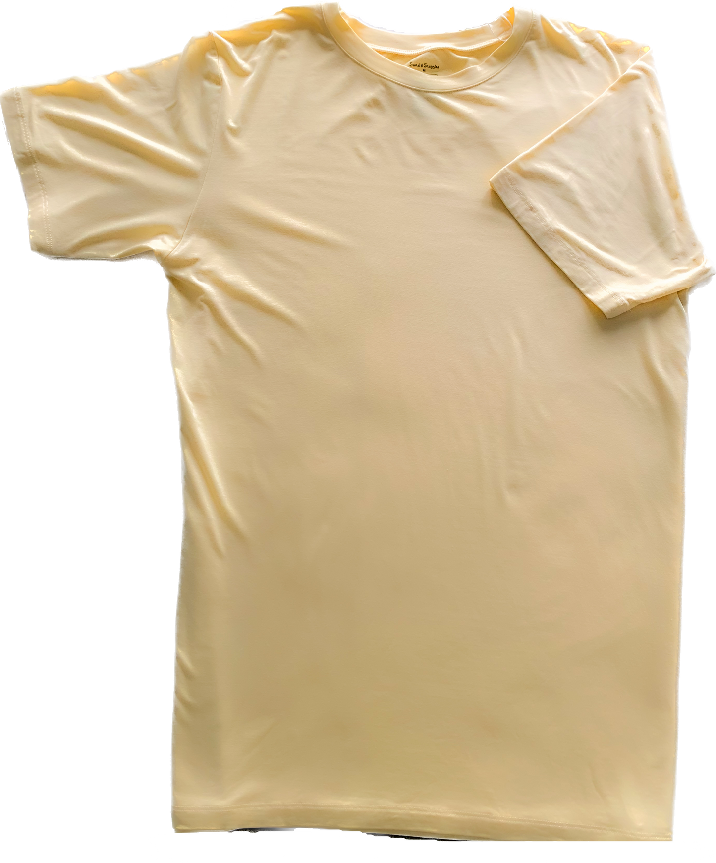Men’s Pajamas - Guava Getup