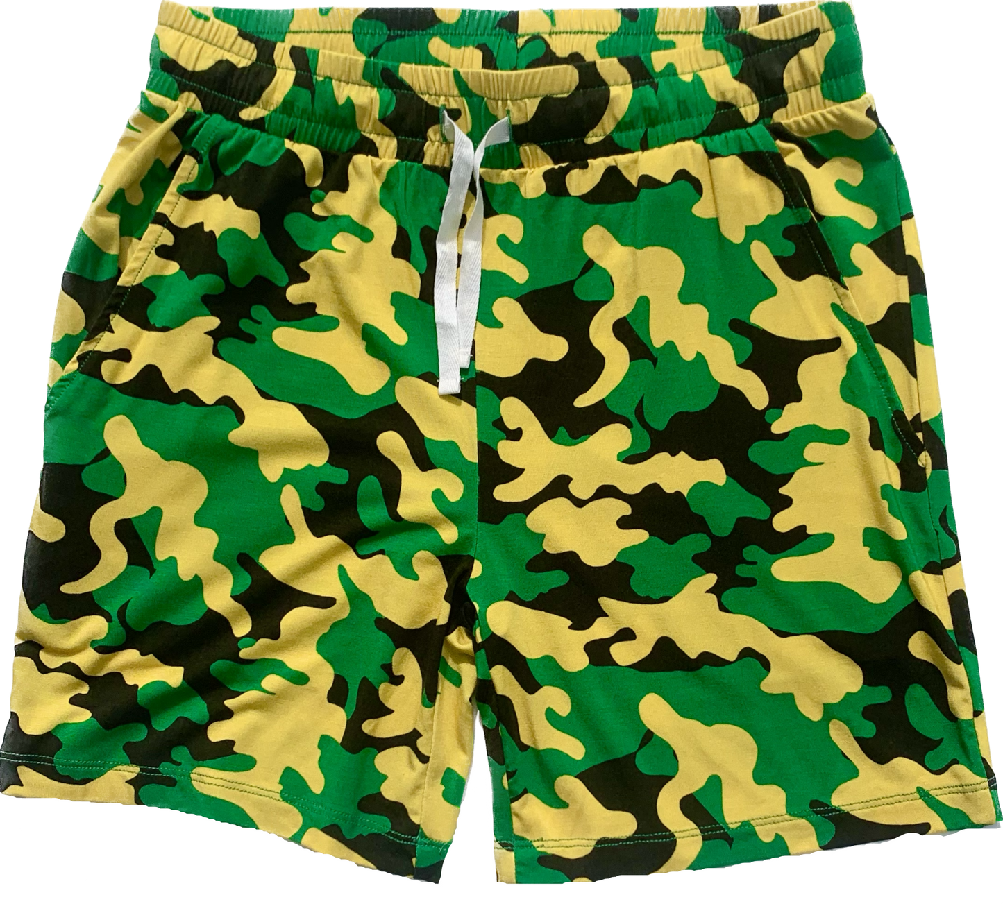 Women’s Pajamas - Camo Jama